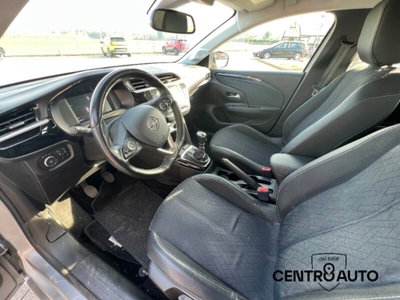 Opel Corsa 1.5 D 100 CV Elegance (14)