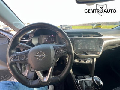 Opel Corsa 1.5 D 100 CV Elegance (16)
