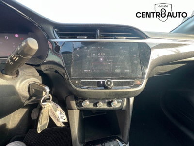 Opel Corsa 1.5 D 100 CV Elegance (17)