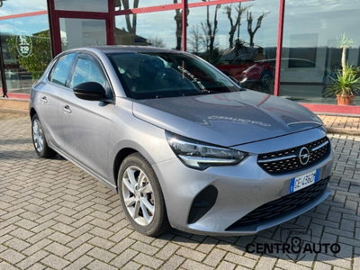 Opel Corsa 1.5 D 100 CV Elegance (2)