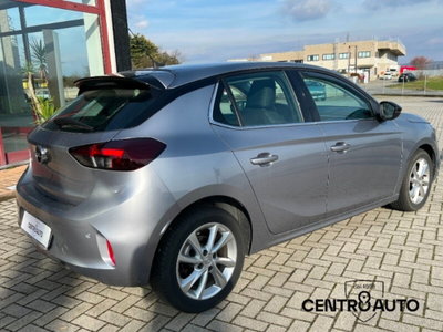 Opel Corsa 1.5 D 100 CV Elegance (4)