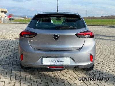 Opel Corsa 1.5 D 100 CV Elegance (5)