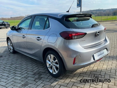 Opel Corsa 1.5 D 100 CV Elegance (6)