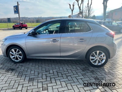 Opel Corsa 1.5 D 100 CV Elegance (7)
