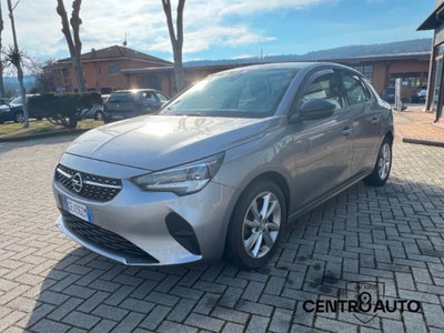 Opel Corsa 1.5 D 100 CV Elegance (8)