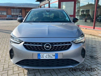 Opel Corsa 1.5 D 100 CV Elegance (9)