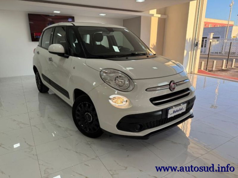 Fiat 500L Pro 1.3 MJT 95CV Pop 4 posti (N1)