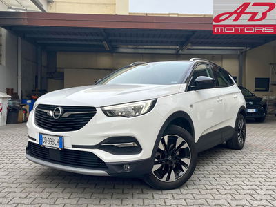Opel Grandland X 1.2 Turbo 12V 130 CV Start&Stop aut. Elegance usata