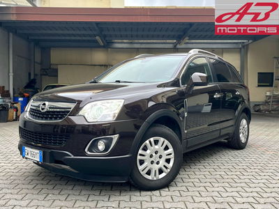 Opel Antara 2.2 CDTI 163CV Cosmo usata