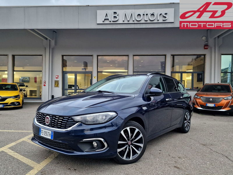 Fiat Tipo Station Wagon Tipo 1.6 Mjt S&S SW Easy