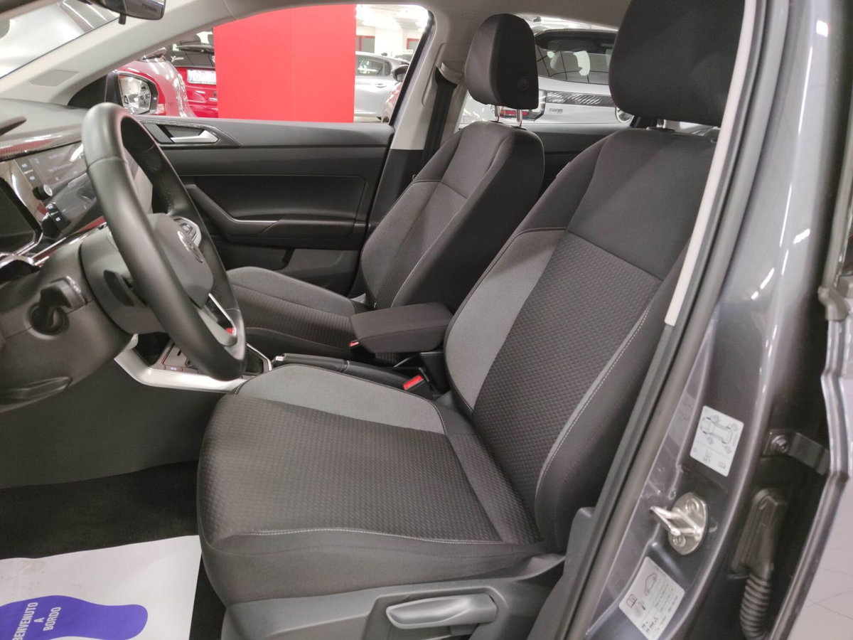Volkswagen Polo 1.0 tsi Life 95cv dsg (13)