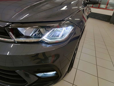 Volkswagen Polo 1.0 tsi Life 95cv dsg (7)