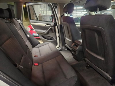 BMW X3 xDrive20d (14)