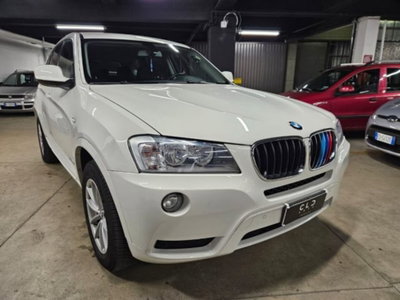BMW X3 xDrive20d (4)