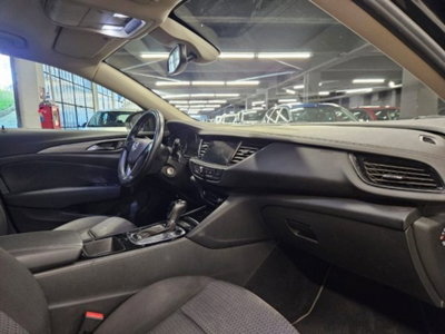 Opel Insignia Station Wagon 1.5 CDTI S&S aut. Sports GS Line (10)