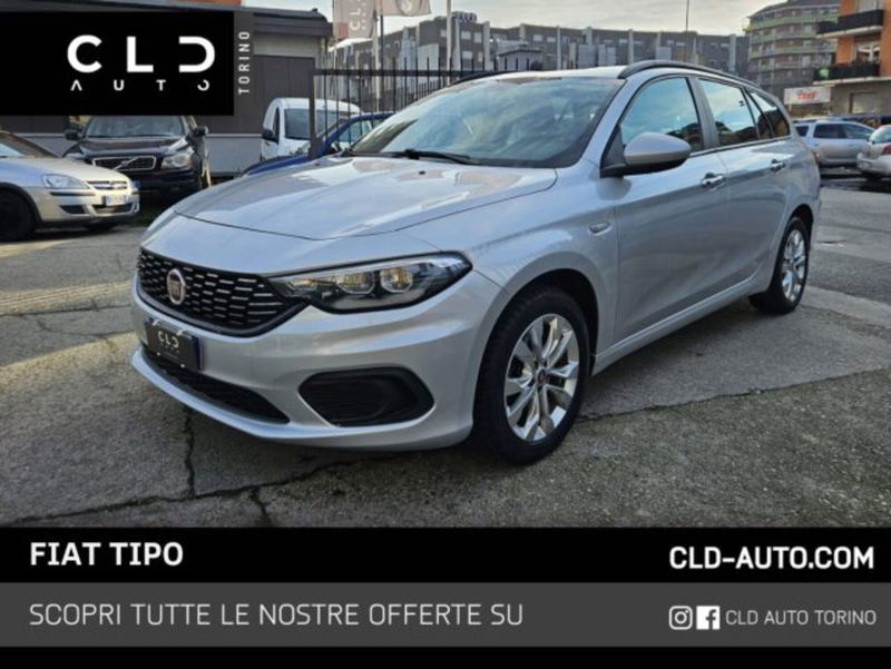 Fiat Tipo Station Wagon Tipo 1.3 Mjt S&S SW Life