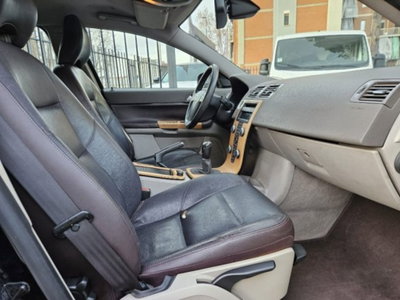 Volvo V50 2.0 D cat Summum (10)