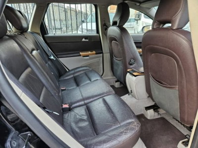 Volvo V50 2.0 D cat Summum (11)