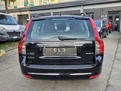Volvo V50 2.0 D cat Summum (4)