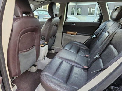 Volvo V50 2.0 D cat Summum (8)
