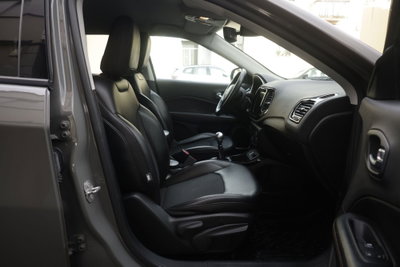 Jeep Compass 1.6 Multijet II 2WD Limited (12)