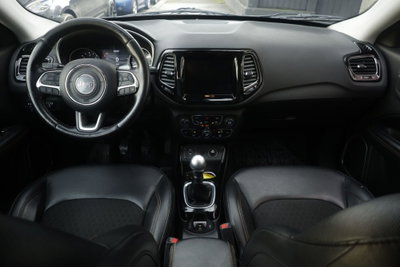 Jeep Compass 1.6 Multijet II 2WD Limited (2)