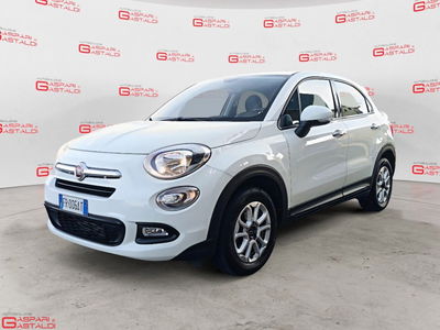 Fiat 500X 1.3 MultiJet 95 CV Pop Star usata