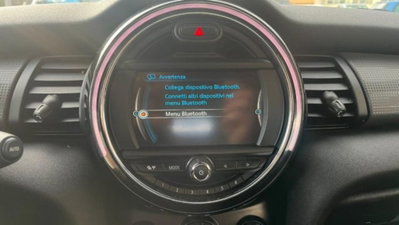 MINI Mini Cabrio 1.5 Cooper D Hype Cabrio (12)