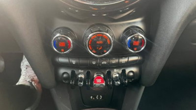 MINI Mini Cabrio 1.5 Cooper D Hype Cabrio (13)