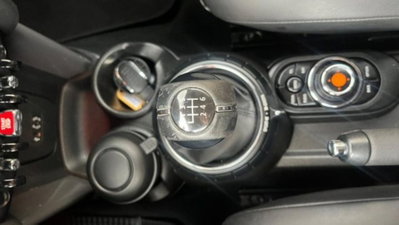 MINI Mini Cabrio 1.5 Cooper D Hype Cabrio (14)