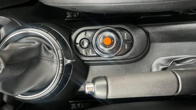 MINI Mini Cabrio 1.5 Cooper D Hype Cabrio (16)