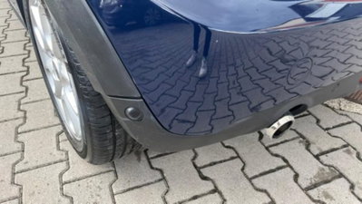 MINI Mini Cabrio 1.5 Cooper D Hype Cabrio (19)