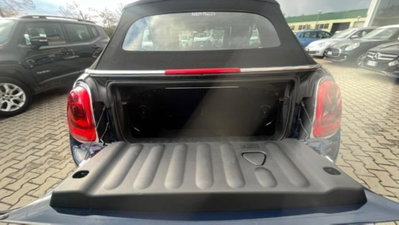 MINI Mini Cabrio 1.5 Cooper D Hype Cabrio (20)