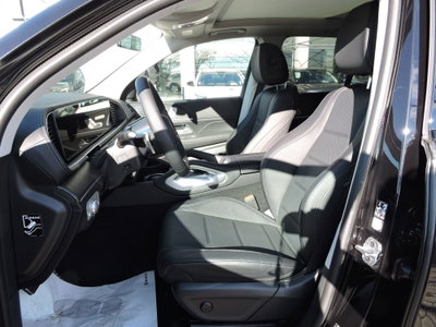 Mercedes-Benz GLE SUV 350 de phev AMG Line Premium 4matic auto (14)
