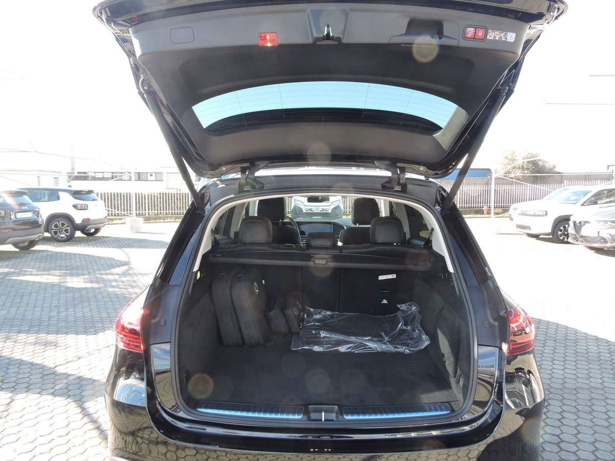 Mercedes-Benz GLE SUV 350 de phev AMG Line Premium 4matic auto (8)