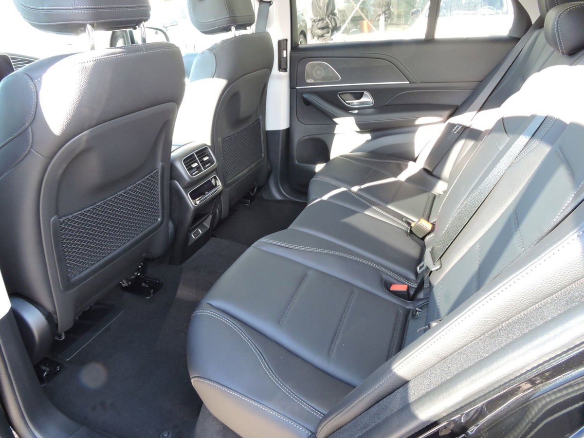 Mercedes-Benz GLE SUV 350 de phev AMG Line Premium 4matic auto (9)