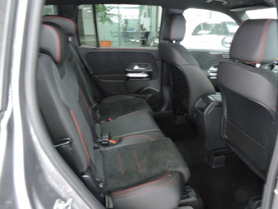 Mercedes-Benz GLB 200 d AMG Line Advanced Plus Seaside Edition auto (10)