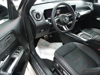 Mercedes-Benz GLB 200 d AMG Line Advanced Plus Seaside Edition auto (13)