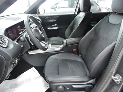 Mercedes-Benz GLB 200 d AMG Line Advanced Plus Seaside Edition auto (14)