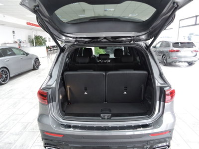 Mercedes-Benz GLB 200 d AMG Line Advanced Plus Seaside Edition auto (7)