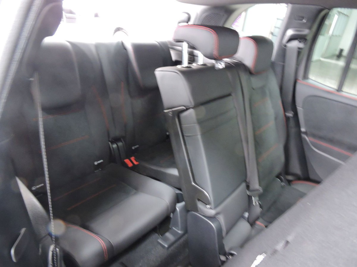 Mercedes-Benz GLB 200 d AMG Line Advanced Plus Seaside Edition auto (8)