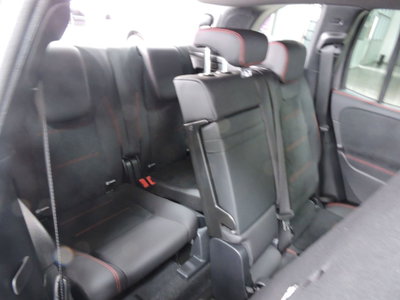Mercedes-Benz GLB 200 d AMG Line Advanced Plus Seaside Edition auto (8)