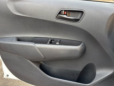 Kia Picanto 1.0 12V 5 porte AMT Urban (16)