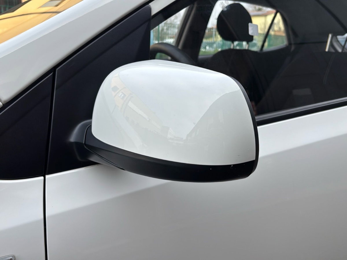 Kia Picanto 1.0 12V 5 porte AMT Urban (20)