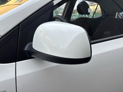 Kia Picanto 1.0 12V 5 porte AMT Urban (20)