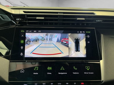 Peugeot 308 SW 1.2 puretech t GT s&s 130cv eat8 (17)
