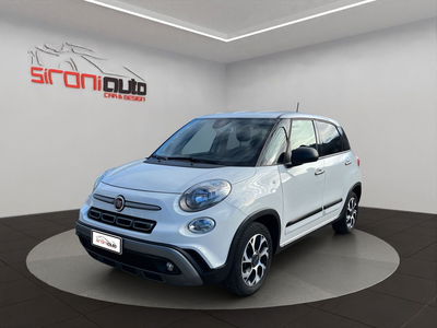 Fiat 500L 1.4 95 CV Urban usata