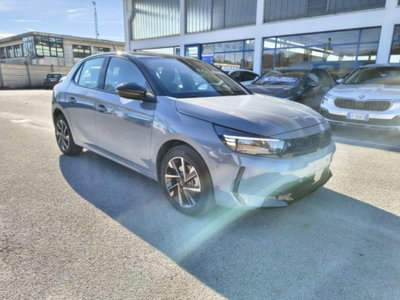 Opel Corsa 1.2 100 CV GS Line (3)