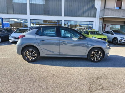 Opel Corsa 1.2 100 CV GS Line (4)