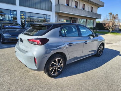 Opel Corsa 1.2 100 CV GS Line (5)